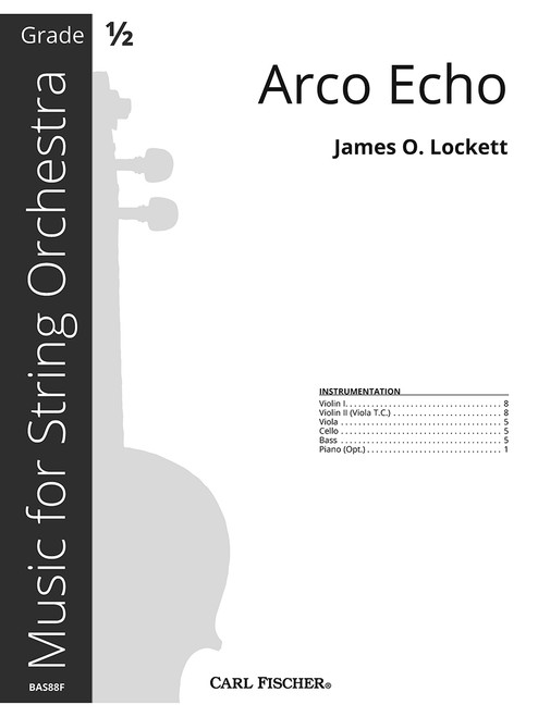 Arco Echo [CF:BAS88F]