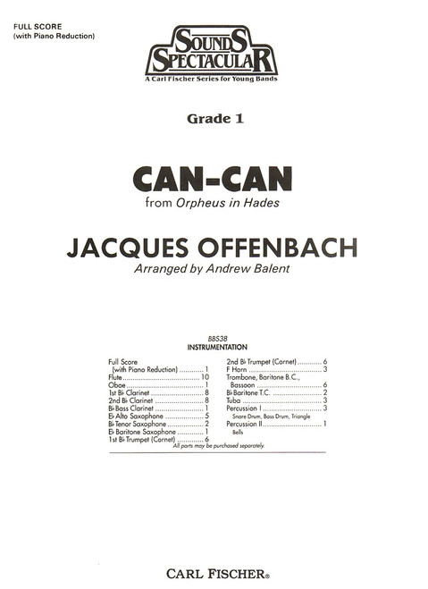 Can-Can [CF:BBS38F]