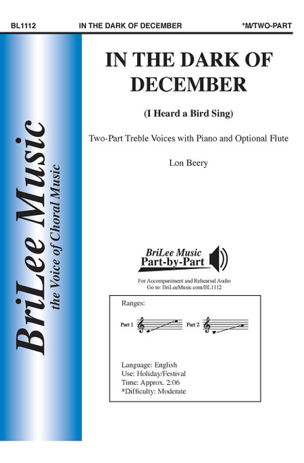 In the Dark of December [CF:BL1112]