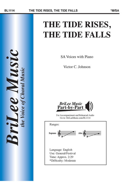 The Tide Rises, the Tide Falls [CF:BL1114]