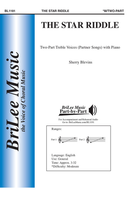 The Star Riddle [CF:BL1191]