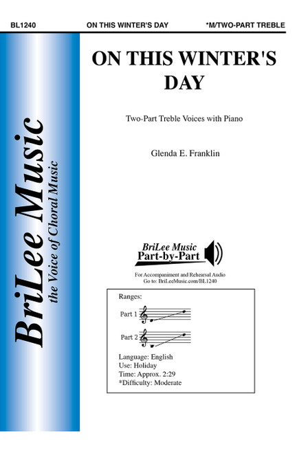 On This Winter's Day [CF:BL1240]