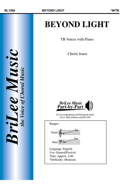 Beyond Light [CF:BL1269]