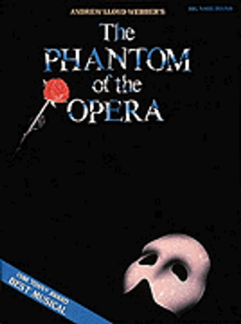 Lloyd Webber, Phantom of the Opera [HL:110006]