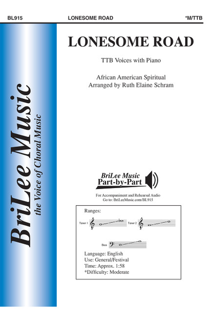 Lonesome Road [CF:BL915]