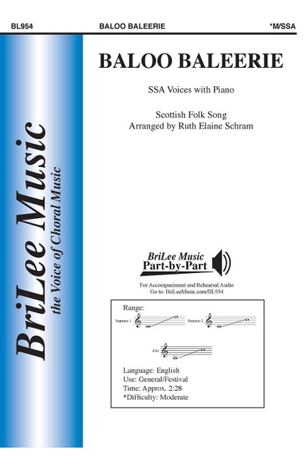 Baloo Baleerie [CF:BL954]