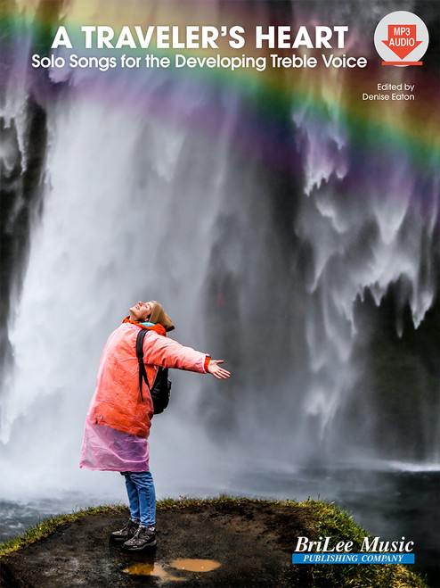 A Traveler's Heart [CF:BLB023]