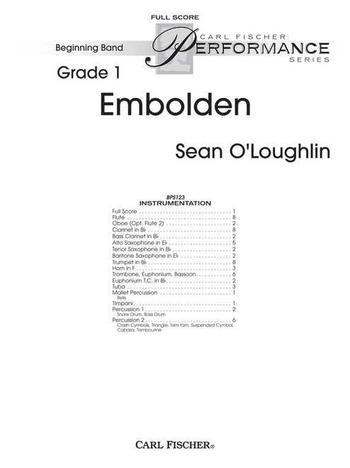 Embolden [CF:BPS123F]