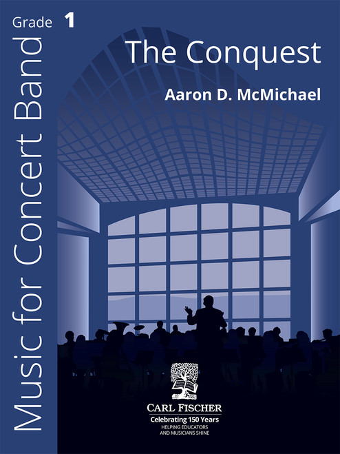 The Conquest [CF:BPS142]