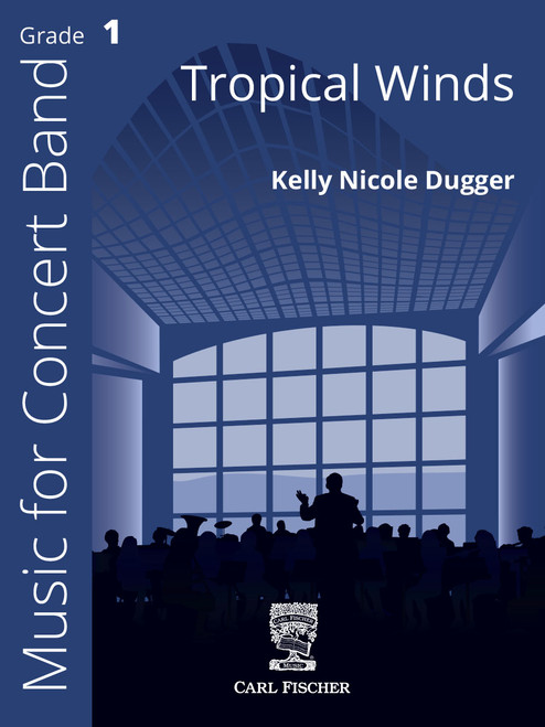 Tropical Winds [CF:BPS151]