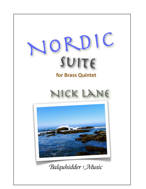 Nordic Suite [CF:BQ118]