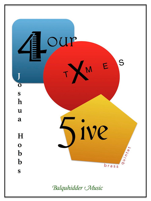 Four Times Five [CF:BQ130]