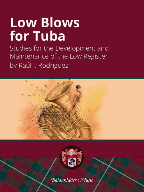 Low Blows for Tuba [CF:BQ177]
