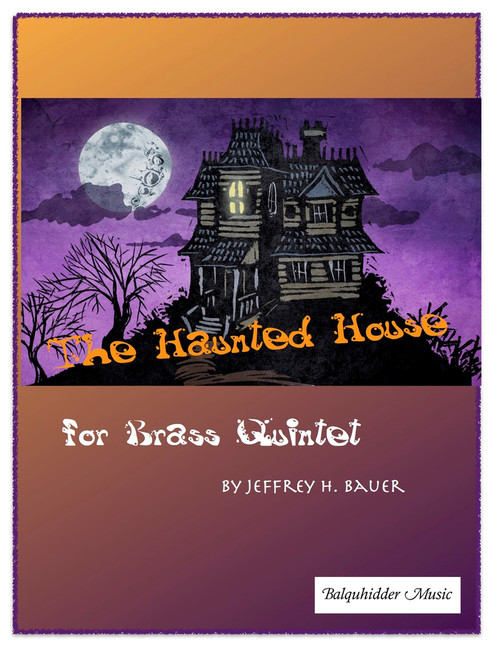 The Haunted House [CF:BQ178]