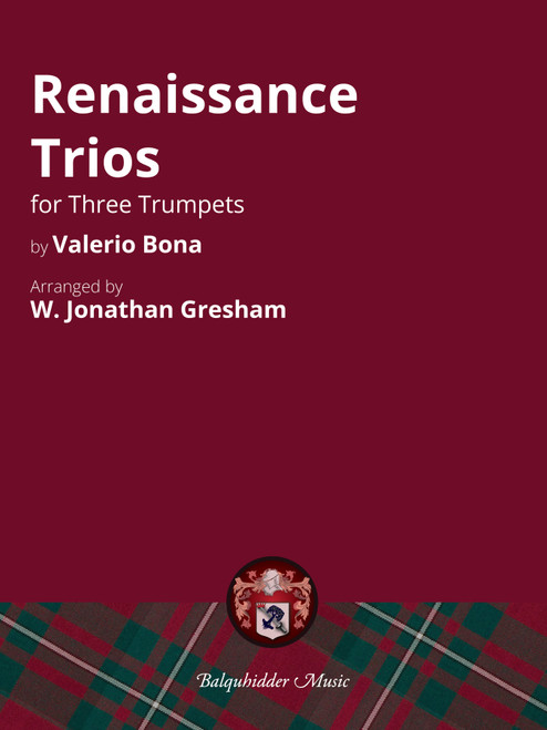 Renaissance Trios [CF:BQ179]