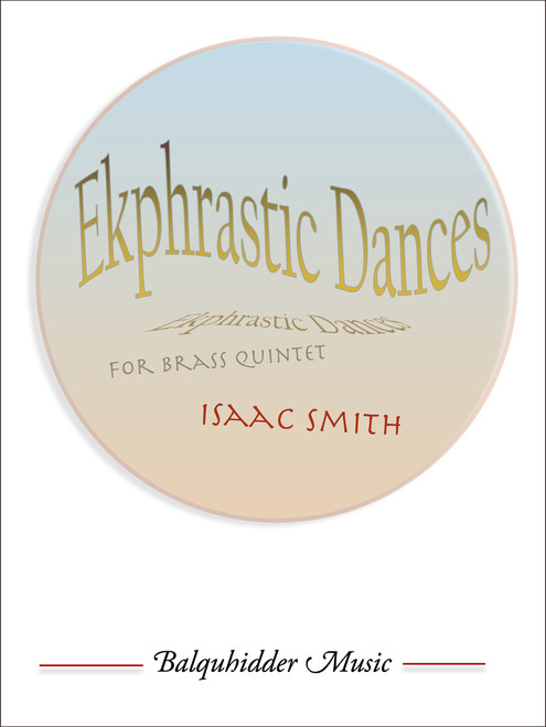 Ekphrastic Dances [CF:BQ192]