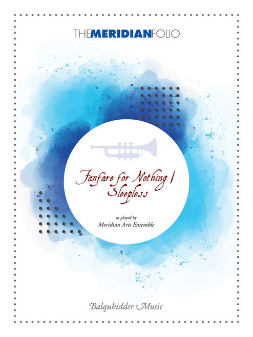 Fanfare for Nothing / Sleepless [CF:BQ202]
