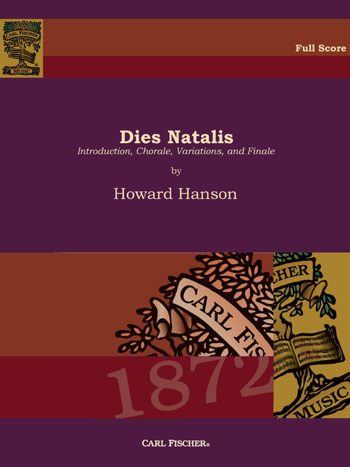 Dies Natalis [CF:C515L]