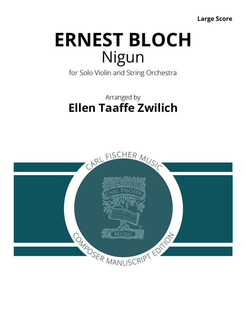 Nigun [CF:C989L]