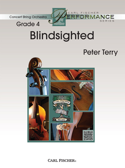 Blindsighted [CF:CAS102]