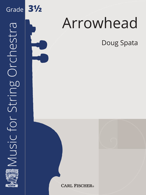 Arrowhead [CF:CAS124]