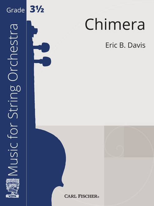 Chimera [CF:CAS125]