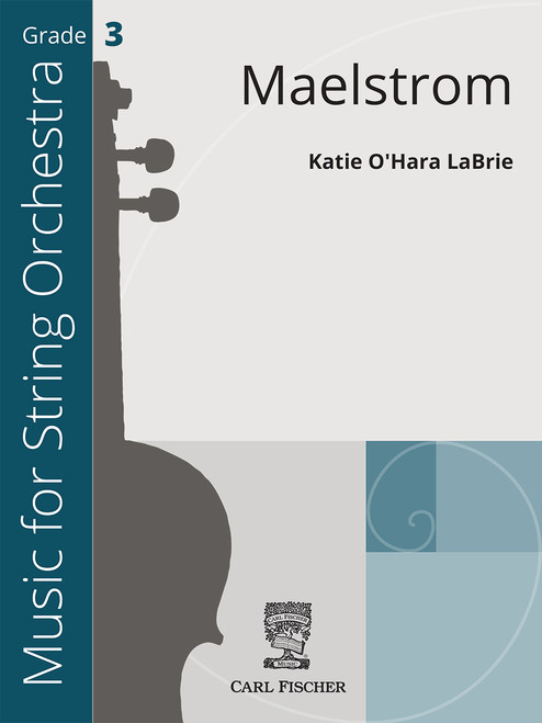 Maelstrom [CF:CAS129]