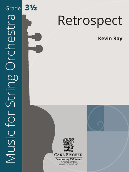 Retrospect [CF:CAS146]