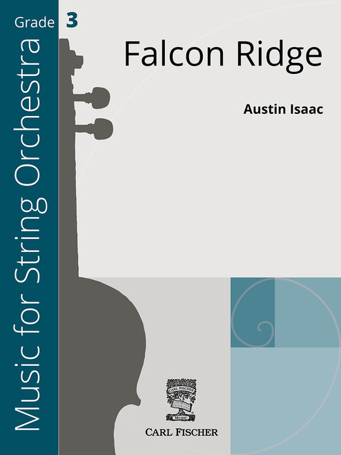 Falcon Ridge [CF:CAS149]