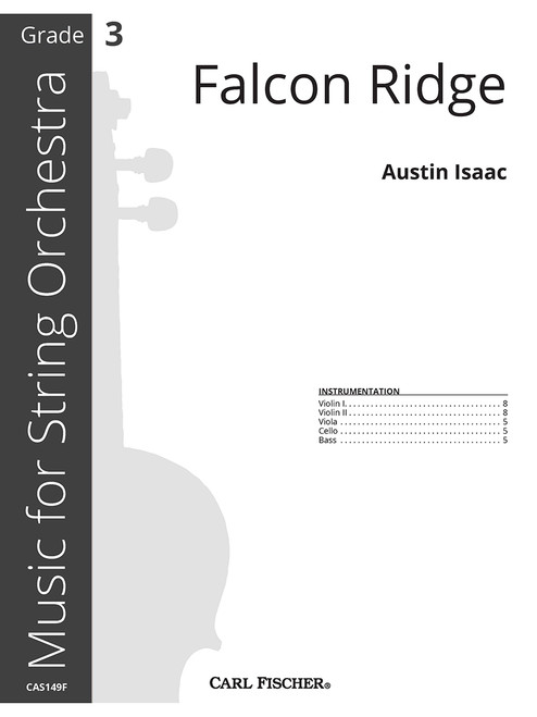 Falcon Ridge [CF:CAS149F]