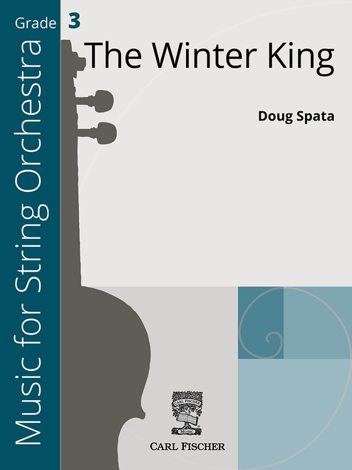 The Winter King [CF:CAS154]