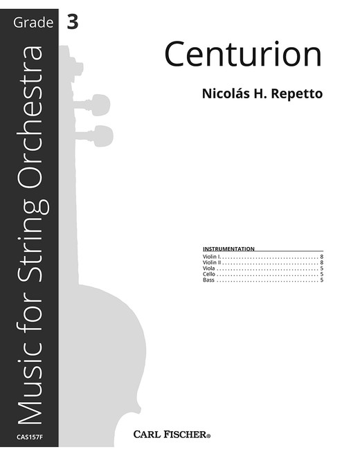 Centurion [CF:CAS157F]