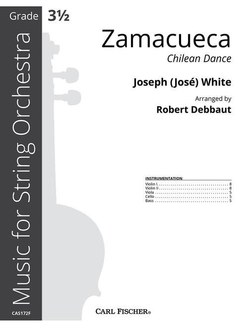 Zamacueca [CF:CAS172F]