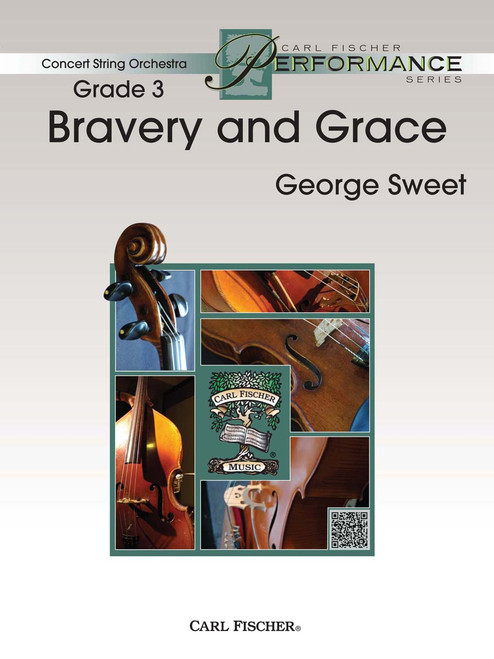Bravery and Grace [CF:CAS89]
