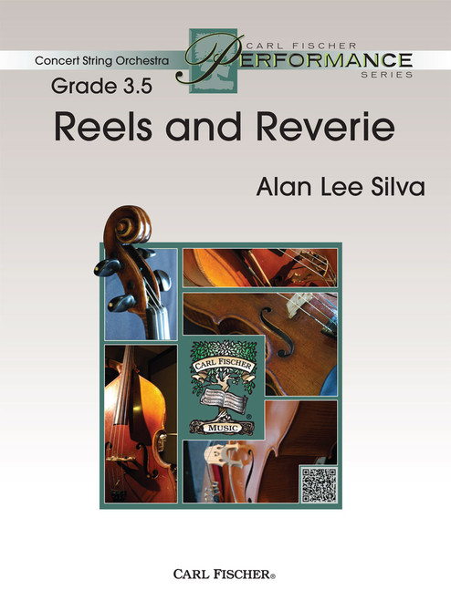 Reels and Reverie [CF:CAS96]