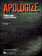 Apologize [HL:110156]