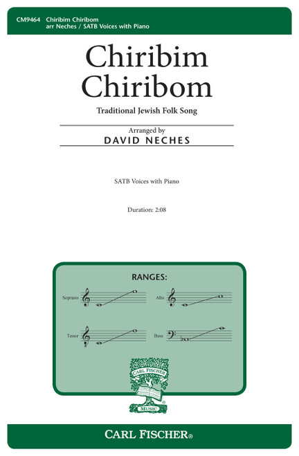 Chiri Bim Chiri Bam [CF:CM9464]