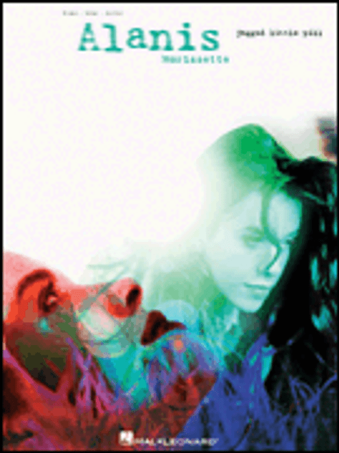 Alanis Morissette - Jagged Little Pill [HL:120036]