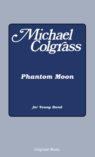 Phantom Moon [CF:COL12L]