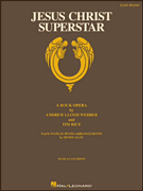 Lloyd Webber, Jesus Christ Superstar [HL:120126]