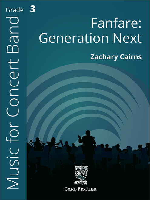Fanfare: Generation Next [CF:CPS233]