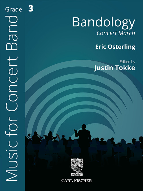 Bandology [CF:CPS248]