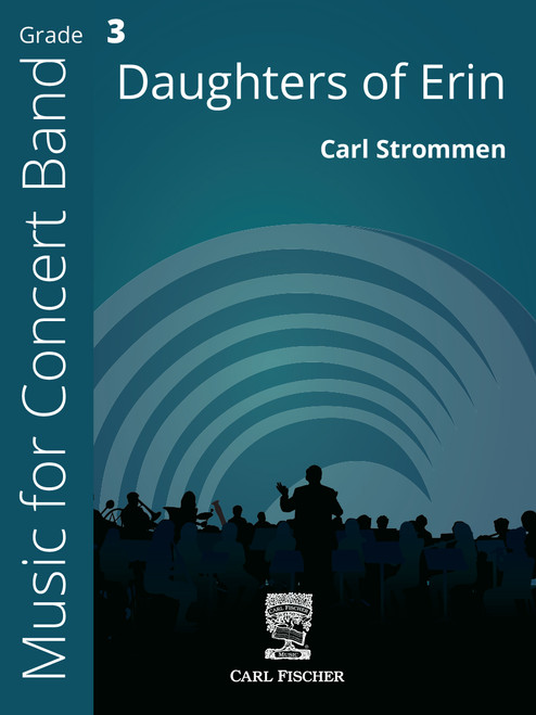 Daughters of Erin [CF:CPS253]