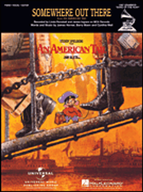 Somewhere Out There (from An American Tail) [HL:122420]