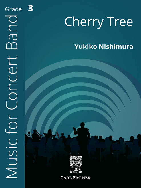 Cherry Tree [CF:CPS274]