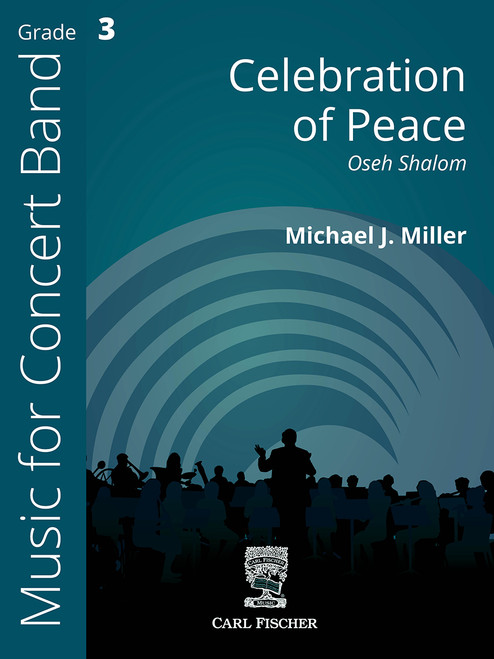 Celebration of Peace [CF:CPS283]