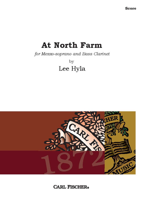 At North Farm - 1 Score [CF:CY3293]