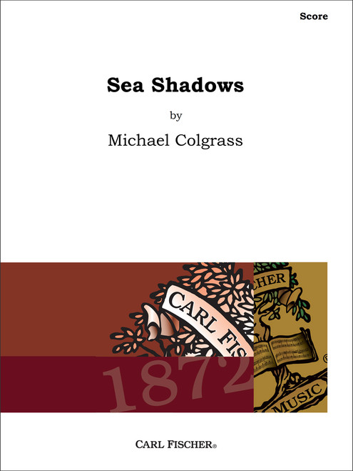 Sea Shadows [CF:CY4013F]