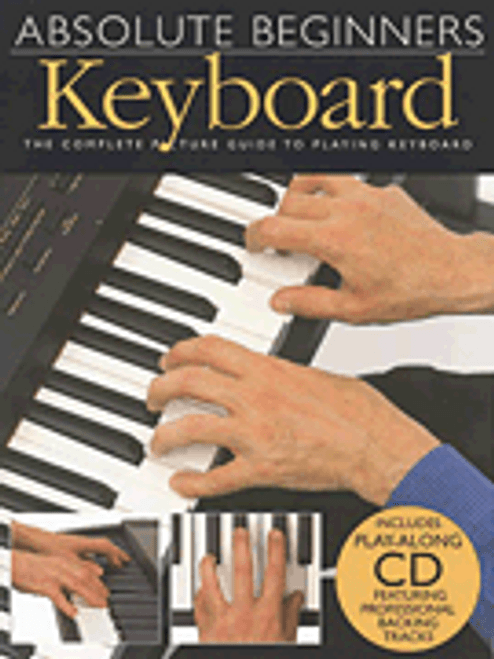 Absolute Beginners - Keyboard [HL:14001010]