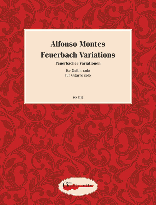 Feuerbach Variations [CF:ECH2726]